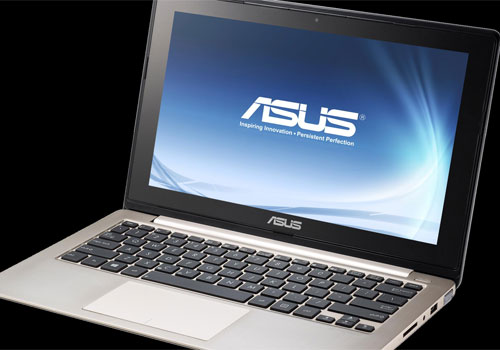 武汉asus指定维修电话