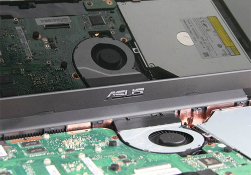 武汉华硕电脑售后维修价格