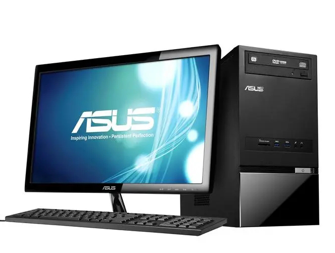 武汉华硕台式机维修