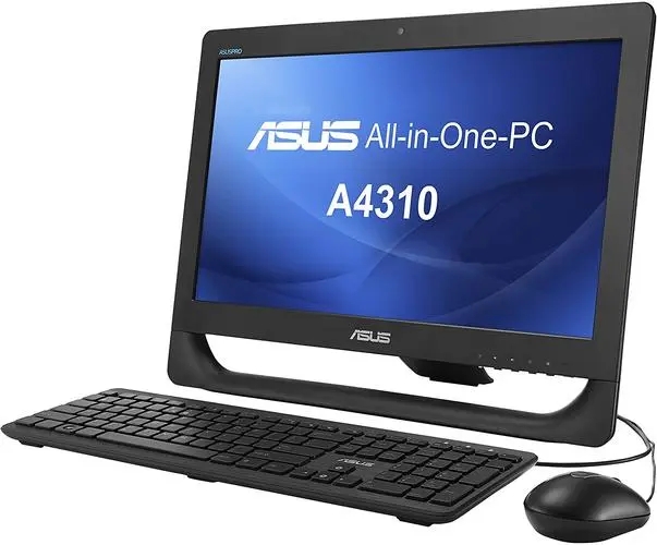 武汉华硕一体机维修